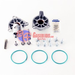 Σετ Καπάκια Εγκεφάλου 2ας/3ης 21911596