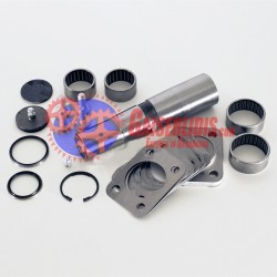 Πυροδαχτύλιδα L=227,5mm D=43/53mm 2992185