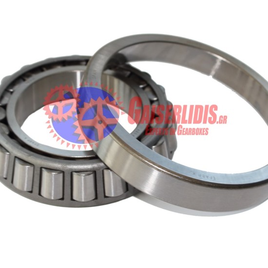 Ρουλεμάν Μπρίζντερεκ 181-221 0750117732