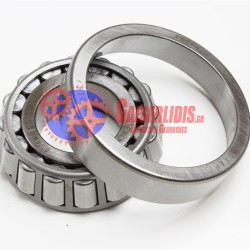 Ρουλεμάν Τρελού Πίσω 0109816305