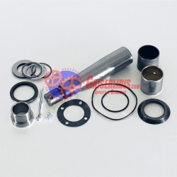 Πυροδαχτύλιδα L=237mm D=37/48mm 3090267