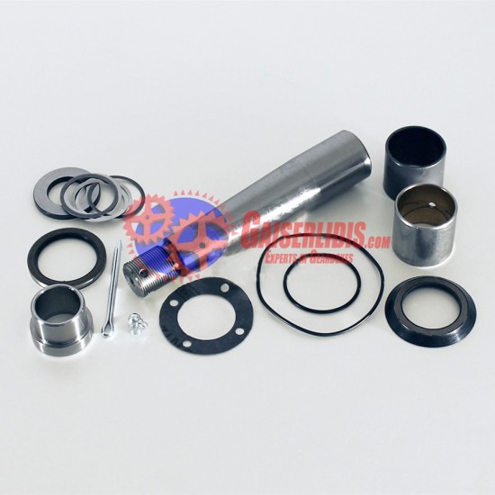 Πυροδαχτύλιδα L=237mm D=37/48mm 3090267