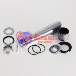 Πυροδαχτύλιδα L=251,5mm D=38/50mm 3090276