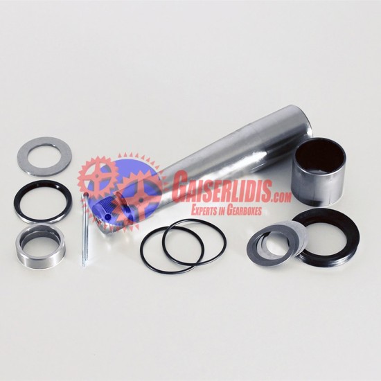 Πυροδαχτύλιδα L=251,5mm D=38/50mm 3090276