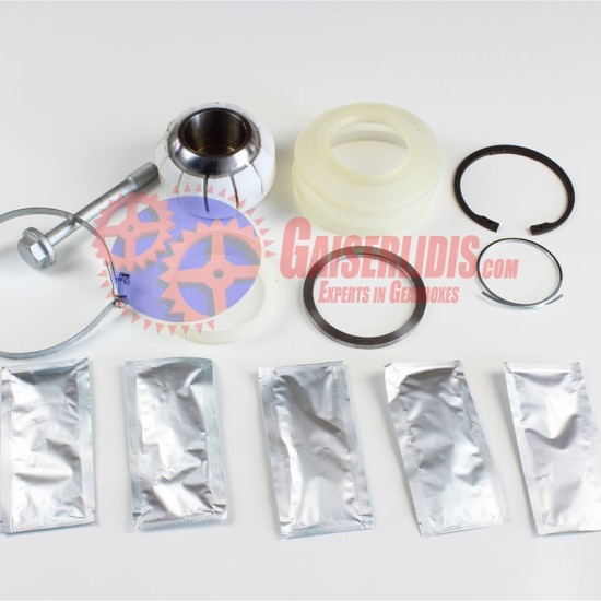 Μπίλια Λάμδα D=90mm 3090712