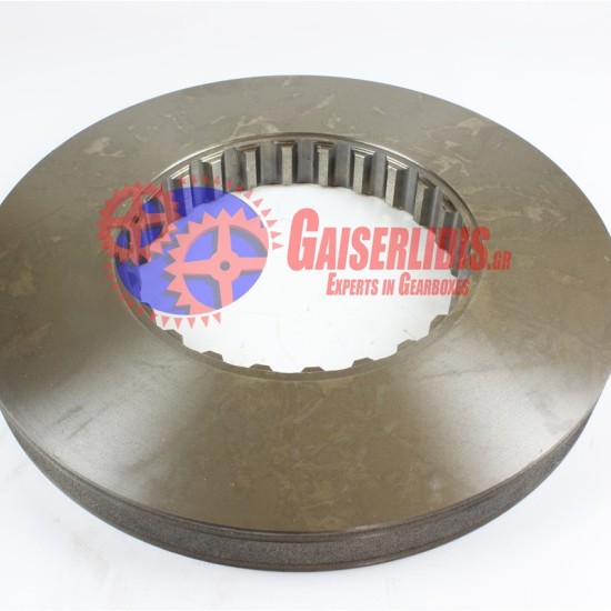 Δίσκος Συμπαγής Εμπρός & Πίσω 3092710