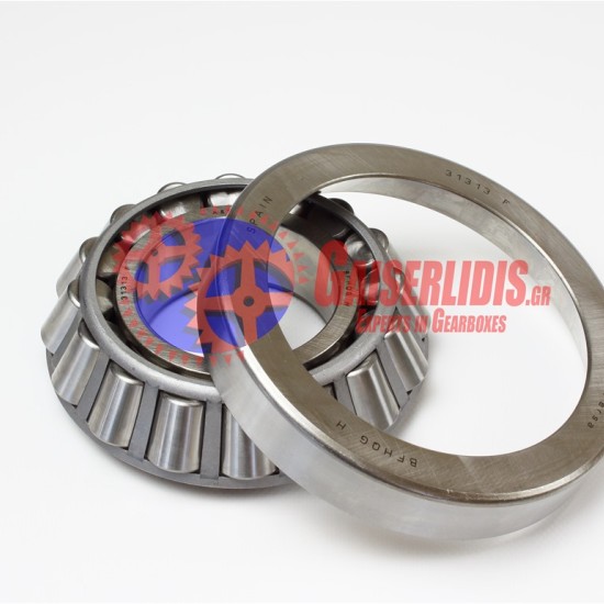 Ρουλεμάν Διαφορικού 0189819205