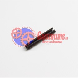 Καβύλια Φουρκέτας Όβερ VT Χοντρή 3150549