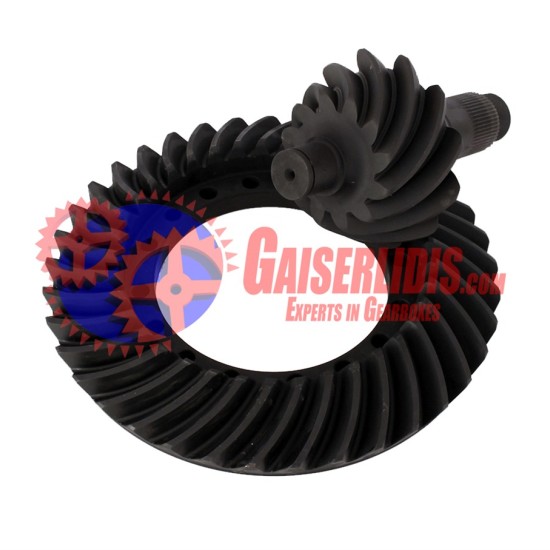 Κορώνα & Πηνίο 12x37 R.=3,08 3152003