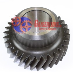 Γρανάζι Όβερ Τρελού 31δ VT/VTO 3152730