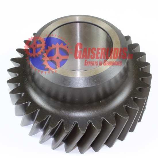 Γρανάζι Όβερ Τρελού 31δ VT/VTO 3152730