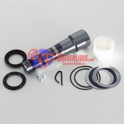 Πυροδαχτύλιδα L=232mm D=40/60mm 3173757