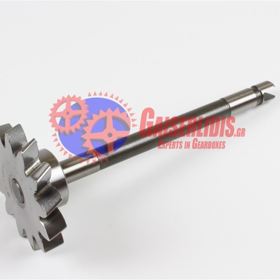 Άξονας Αντλίας Λαδιού VT 3192293