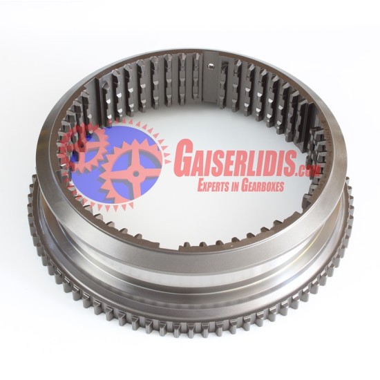 Μούφα Αργό-Γρήγορο VT2412B 3192541