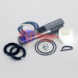 Πυροδαχτύλιδα L=222,5mm D=40/51mm 3197720