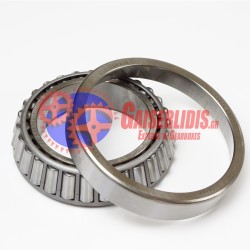 Ρουλεμάν Διαφορικού 0179818005