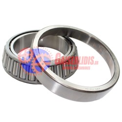 Ρουλεμάν Μπρίζντερεκ Πρέσσας Πίσω G155/G180 0159810805