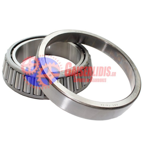 Ρουλεμάν Μπρίζντερεκ Πρέσσας Πίσω G155/G180 0159810805