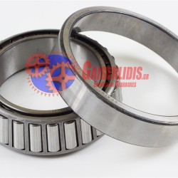 Ρουλεμάν Διαφορικού DAF 0266488