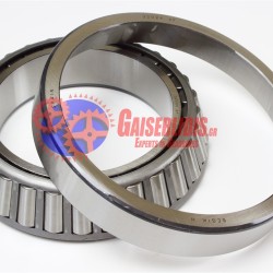 Ρουλεμάν Διαφορικού & Πίσω Άξονα 0149815405