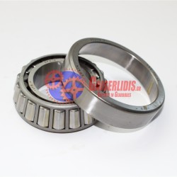 Ρουλεμάν Πίσω Τρελού 6S-1000 0635373021