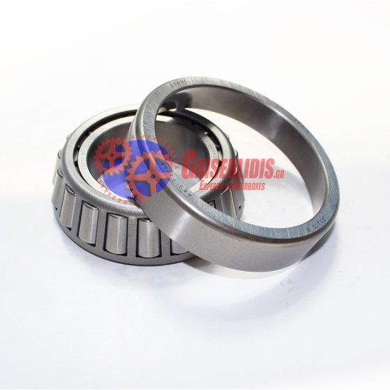 Ρουλεμάν Μπρίζντερεκ & Αυλακωτού Πίσω G56-6 0750117651