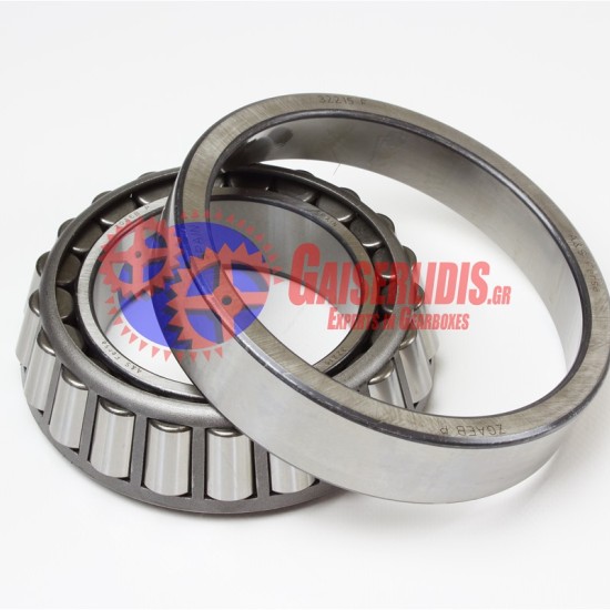 Ρουλεμάν Διαφορικού & Άξονα 0019814805