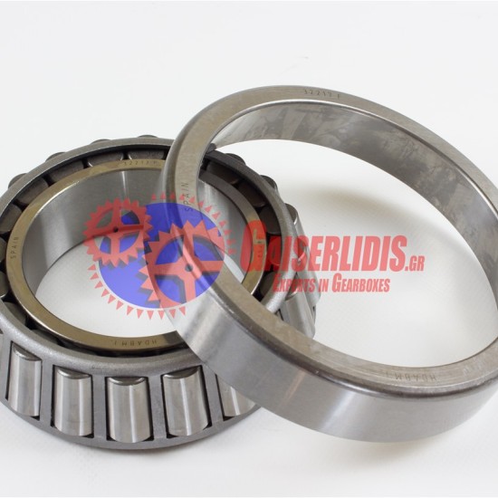 Ρουλεμάν 1524857