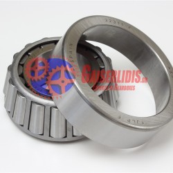 Ρουλεμάν Μπρός Άξονα & Τρέιλερ 0109819305