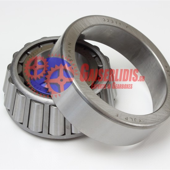 Ρουλεμάν Μπρός Άξονα & Τρέιλερ 0109819305