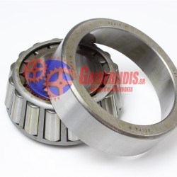 Ρουλεμάν Μπρός & Πίσω Άξονα & Τρέιλερ 0159817505