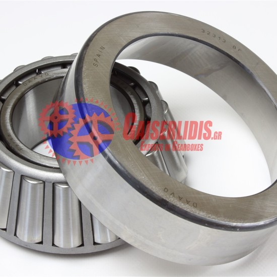 Ρουλεμάν Διαφορικού ΜΒ & ΜΑΝ 0119810105