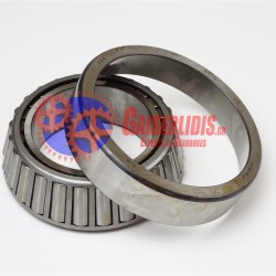 Ρουλεμάν Βοηθητικής 1301694