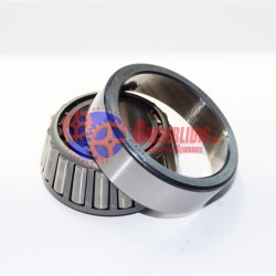 Ρουλεμάν Μπροστά Τρελού 6S-1000 0735371994