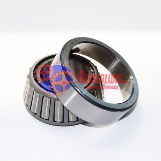 Ρουλεμάν Μπροστά Τρελού 6S-1000 0735371994