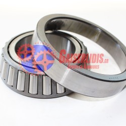 Ρουλεμάν Μπρίζντερεκ 16S-109 0750117079