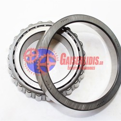 Ρουλεμάν Μπρίζντερεκ 16S-109 0750117079