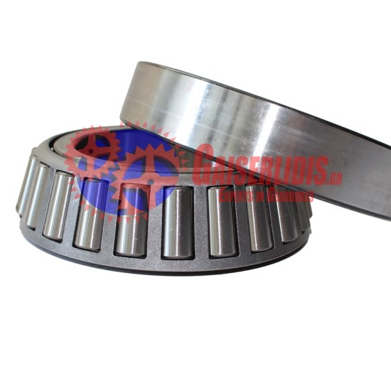 Ρουλεμάν Μπρίζντερεκ 16S-109 0750117079