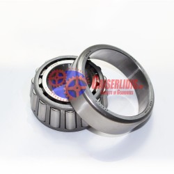 Ρουλεμάν Τρελού Εμπρός 9S-75 0735370742