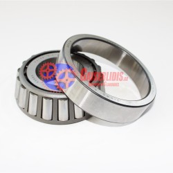 Ρουλεμάν Τρελού Μπροστά 6S-1600 0735371732