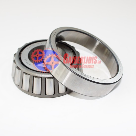 Ρουλεμάν Τρελού Μπροστά 6S-1600 0735371732