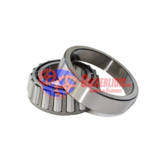 Ρουλεμάν Τρελού Πίσω 8S-180 & Intarder Μεγάλο 0750117083