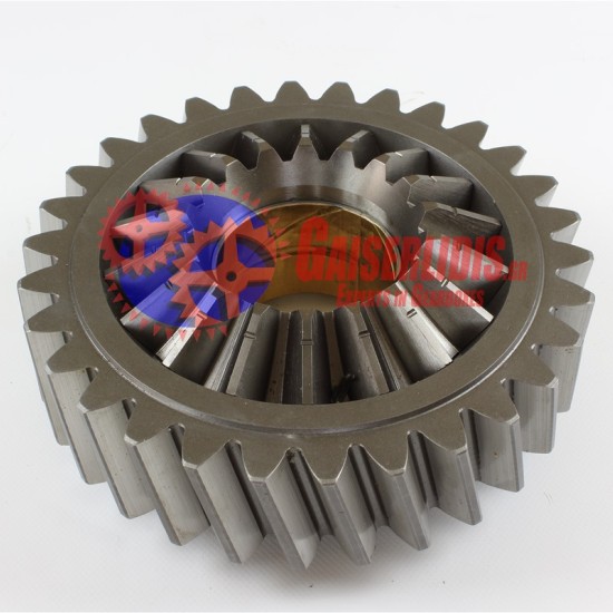 Γρανάζι Βοηθητικής 30δ 3463531585