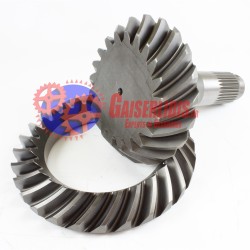 Κορώνα & Πηνίο 21x28 Κανονική Φ300 R.=1,33 3463504139