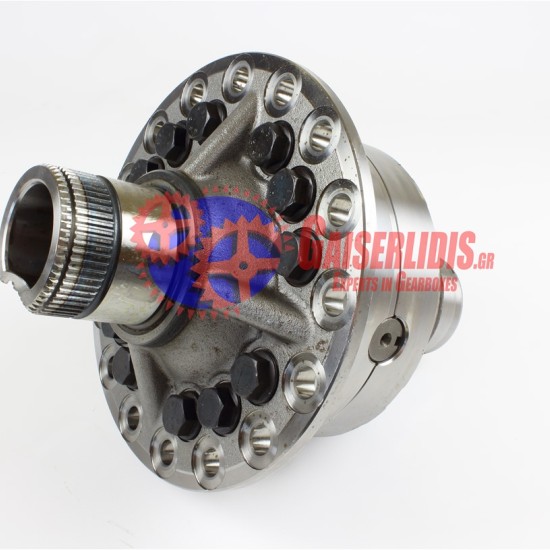 Διαφορικό Κομπλέ HD7 HD7/9-13120-16120 Φ300 3463506623