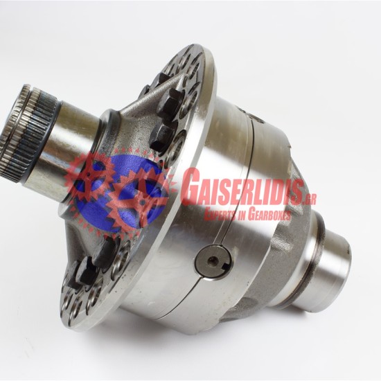 Διαφορικό Κομπλέ HD7 HD7/9-13120-16120 Φ300 3463506623