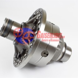 Διαφορικό Κομπλέ HL7/HD7 Φ300 Με Δαχτυλίδια 3463509123