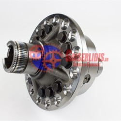 Διαφορικό Κομπλέ HL7/HD7 Φ300 Με Δαχτυλίδια 3463509123