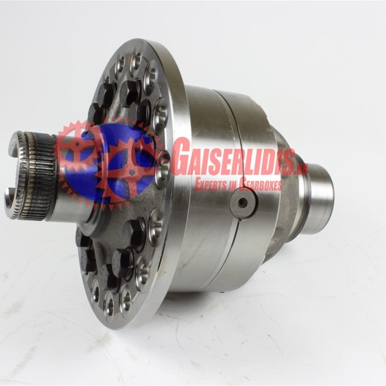 Διαφορικό Κομπλέ Φ300 3933501523