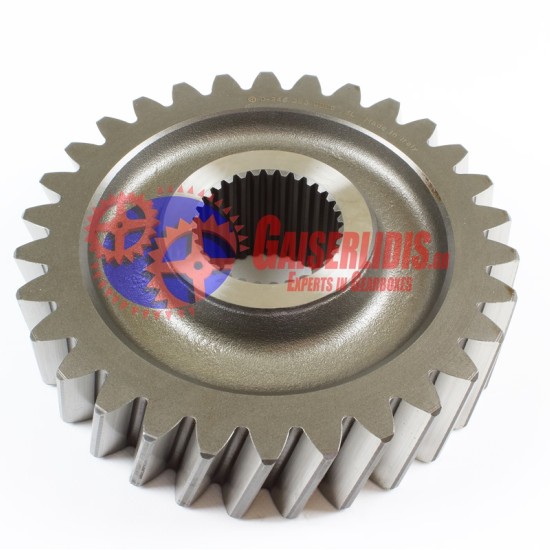 Γρανάζι Βοηθητικής Πηνίου 30δ 3463530085